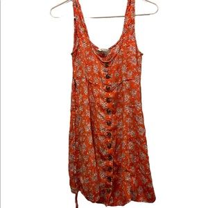 American Eagle Summer Dress - Size XS